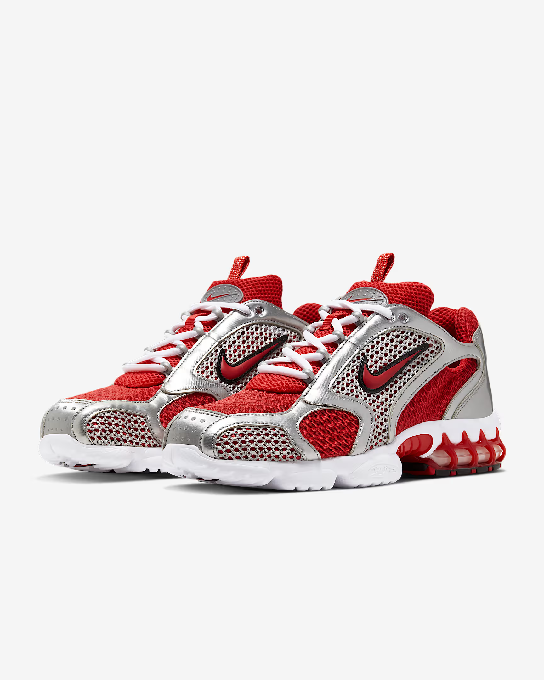 Nike Air Zoom Spiridon Cage 2 נעלי קזואליות יוניסקס