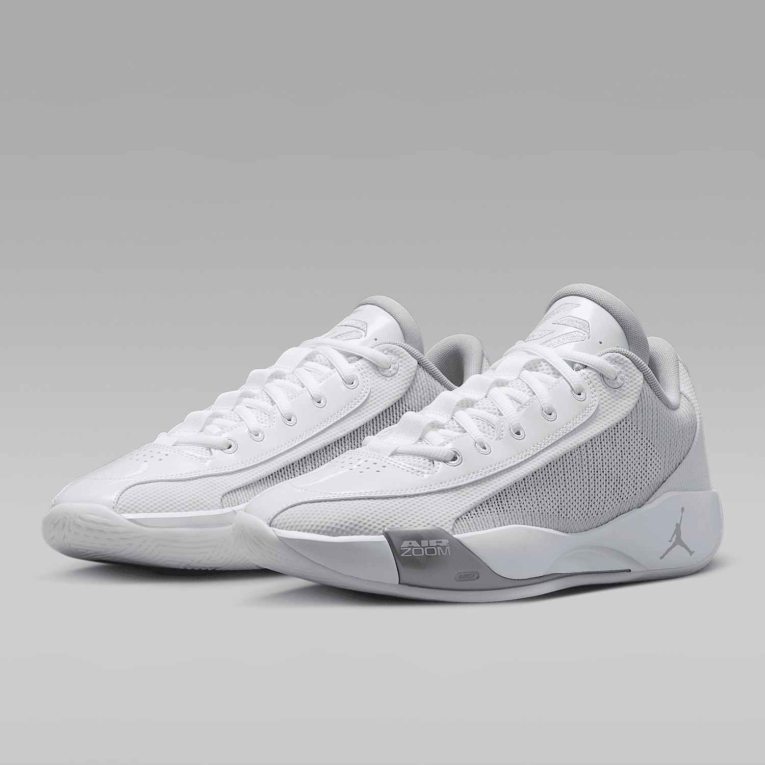 Nike Jordan נעלי כדורסל נושמות לגברים
