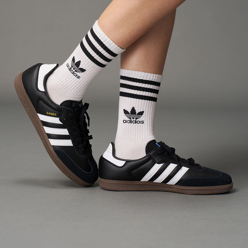 adidas SAMBA OG נעליים קלאסיות קזואל