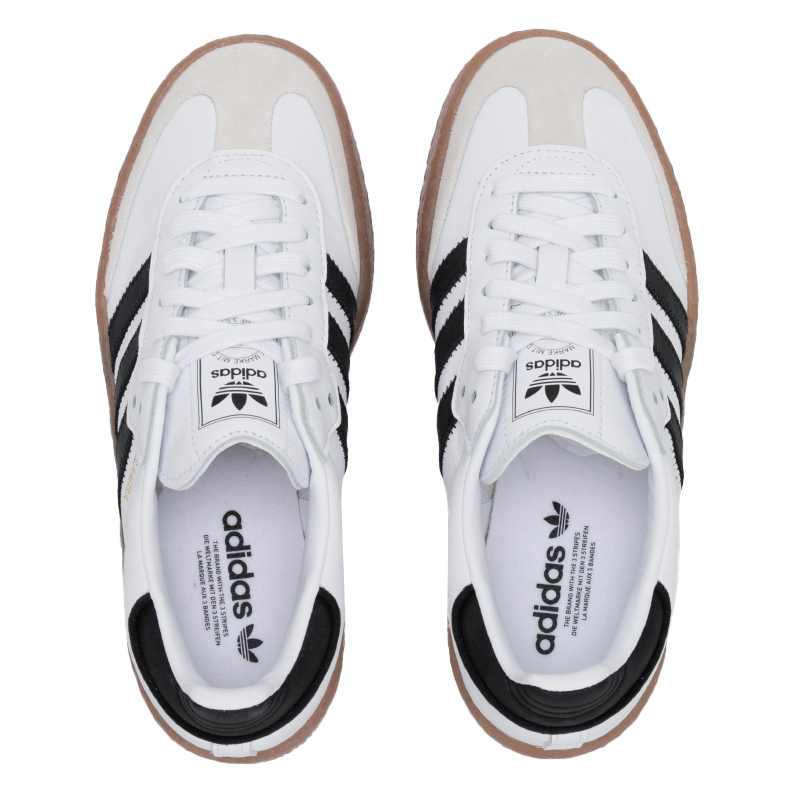 adidas Trefoil Samba נעליים נשים קלאסיות