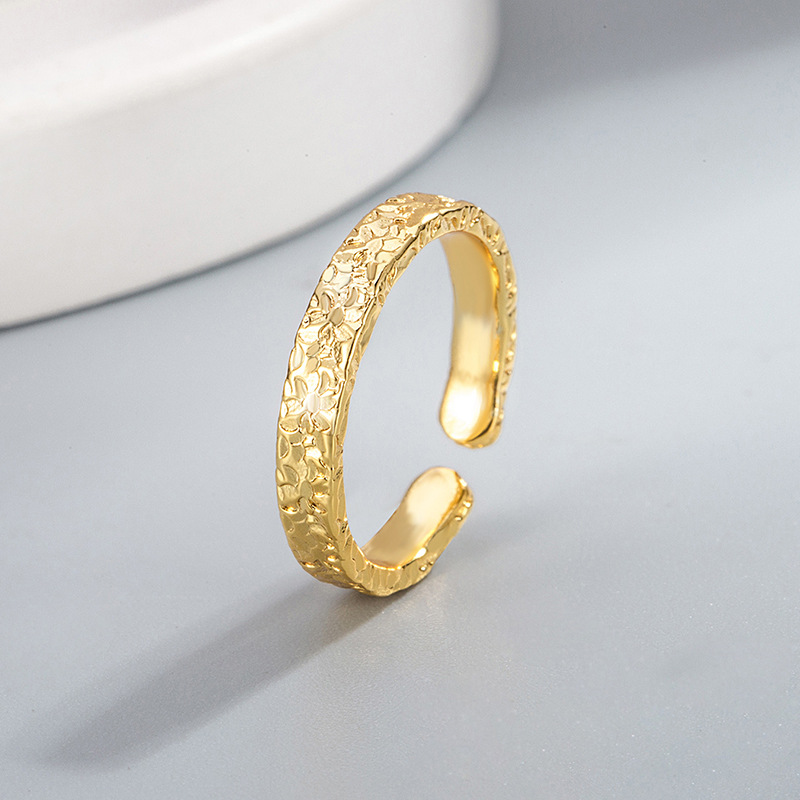 Luxury Women Rings 925 Sterling Silver Anillo Plata 925 Mujer Parure Bijoux Femme Fashionable Imitation Stacking Rings