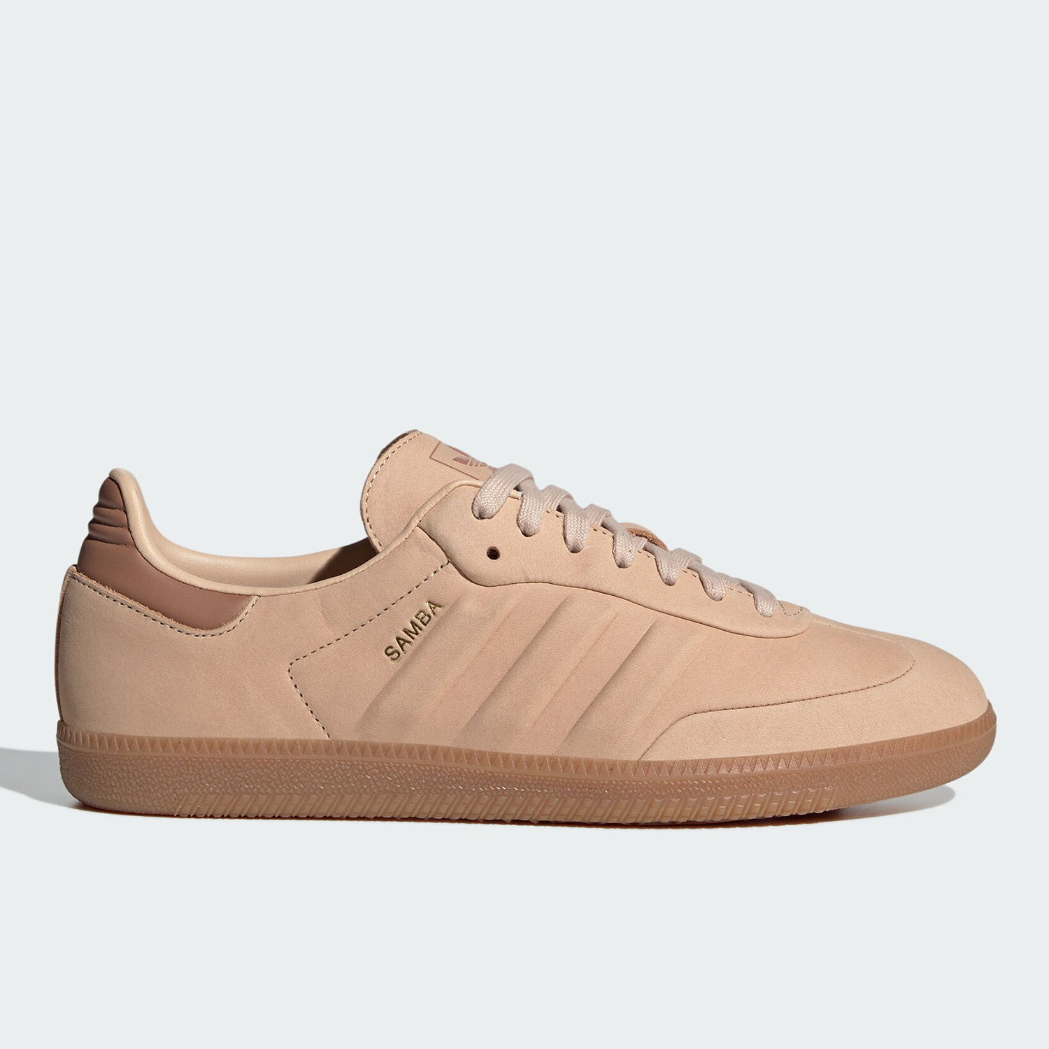 Adidas Originals SAMBA נעלי ספורט קזואל unisex IG1243