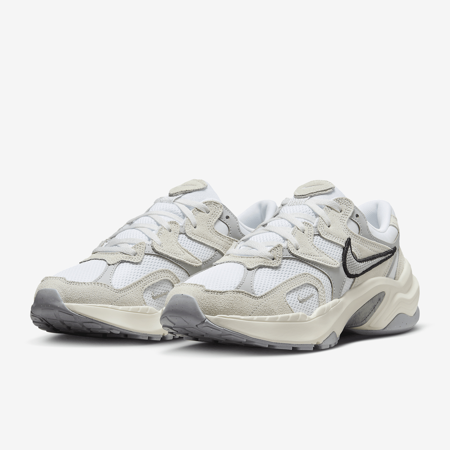 Nike AL8 נעלי ספורט קזואליות לנשים