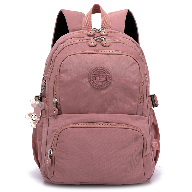 TEGAOTE Backpack for Women's Travel Bag Large Waterproof Mochila Feminina Pack Bolsas School Bags for Kids Men Bagpack