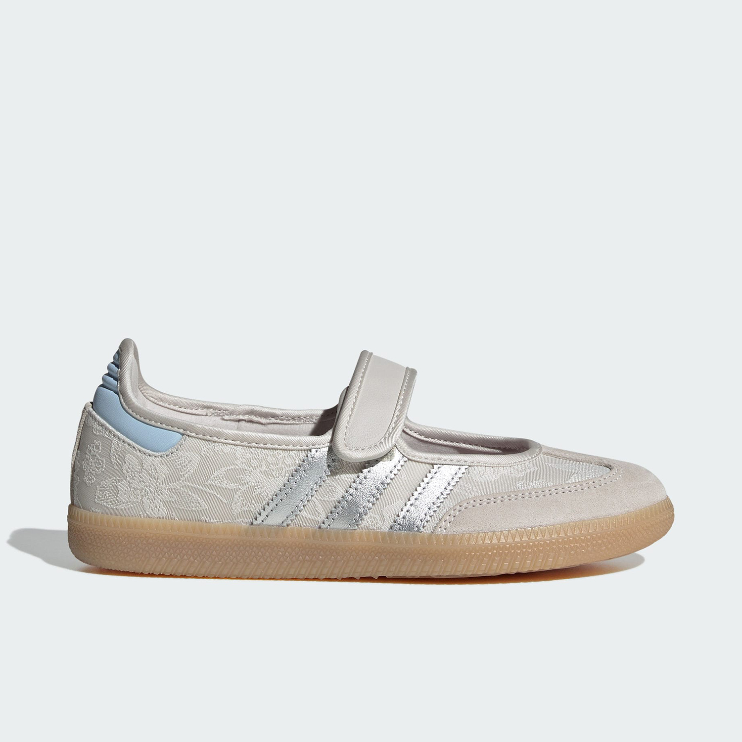Adidas Samba נעלי ספורט קלאסיות רטרו לנשים