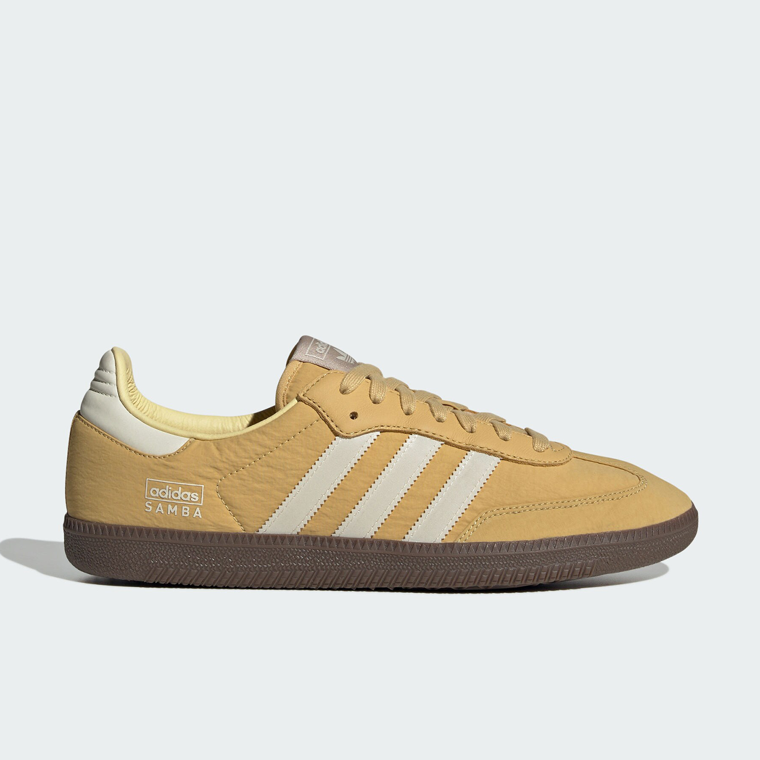 Adidas genuine SAMBA OG Men's and Women's Classic Retro Casual Sneakers IG6170