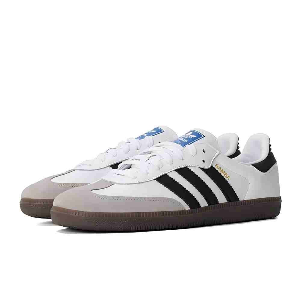 Adidas ספורט חוצה נעליים סניקרס Samba OG קלאסיק אימון גברים ונשים