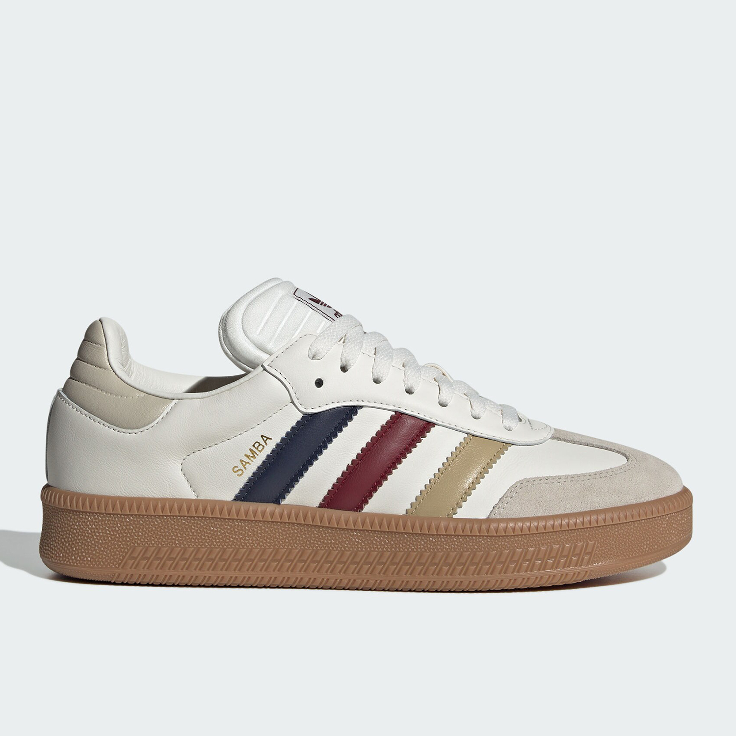 Adidas Originals Samba XLG נעלי ספורט קלאסיות יוניסקס JI4276