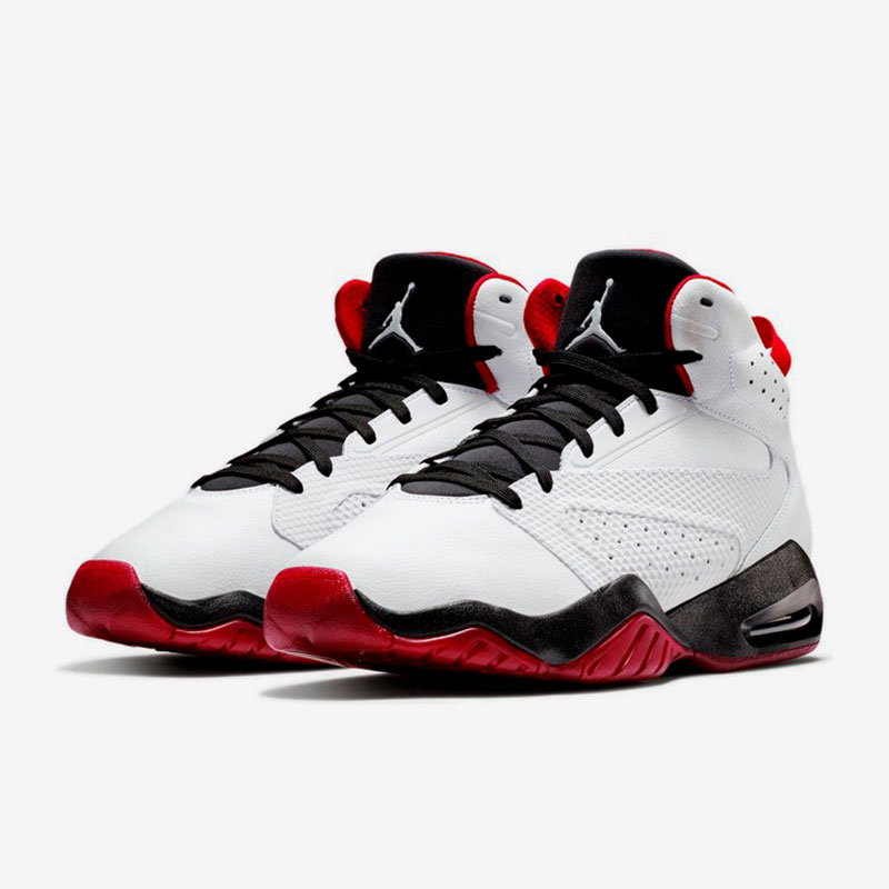 Nike AIR JORDAN נעלי כדורסל גברים אותנטיות ונוחות AR4430-106