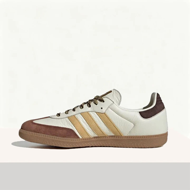 adidas SAMBA OG נעליים סקייט נוחות יומיומיות