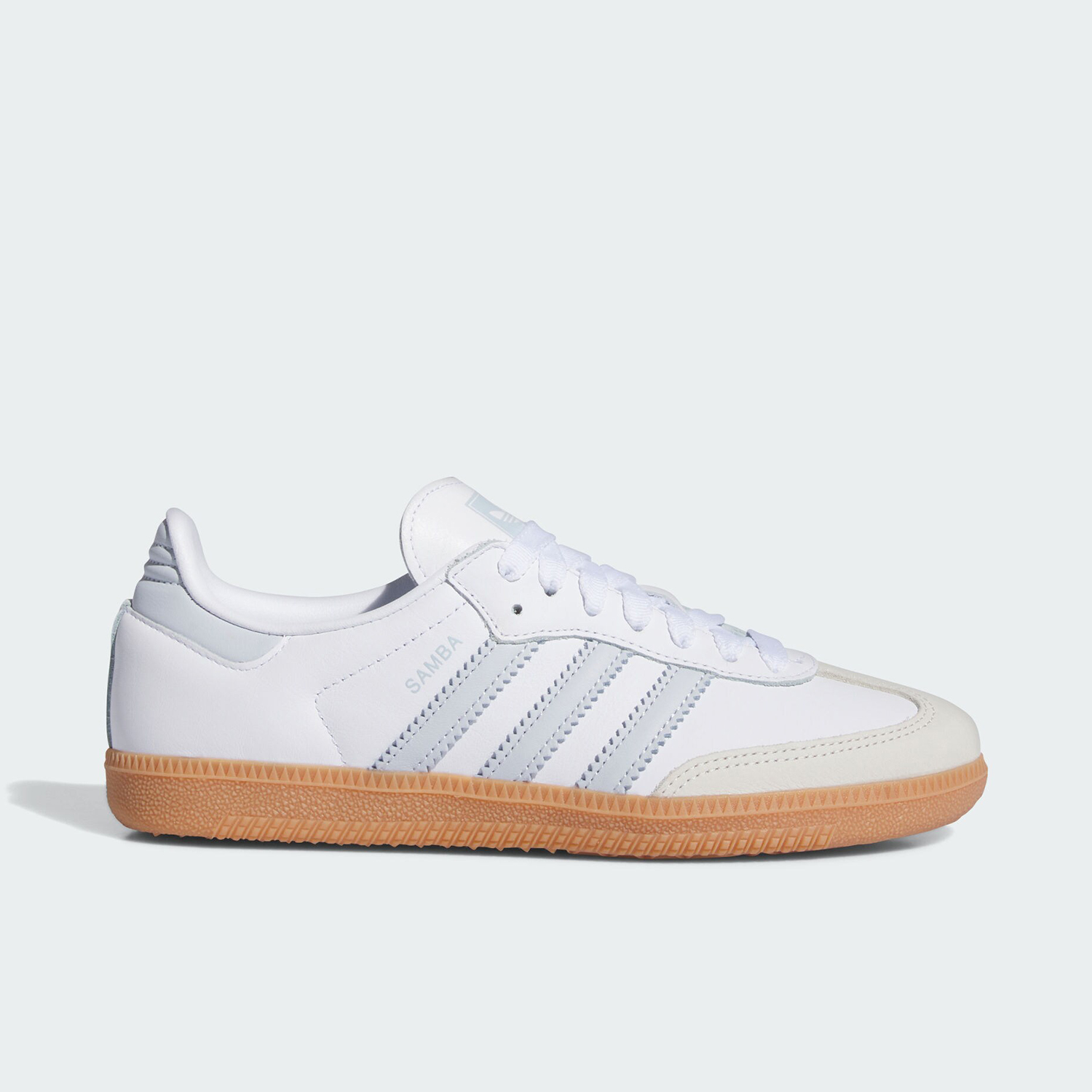 Adidas Originals Samba OG W Women's Lace-Up Sneakers IE0877