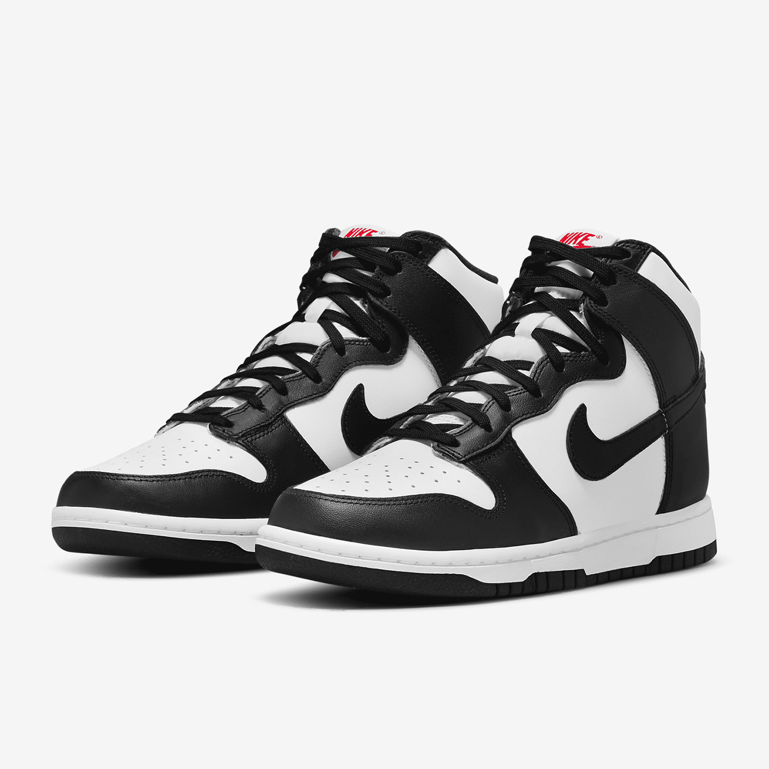 Nike Genuine Dunk High New Women's Casual Sports High-Top Sneakers DD1869-103