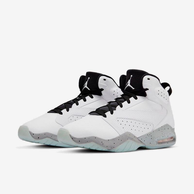 Nike Jordan Lift Off נעלי ספורט כדורסל גברים AR4430-101