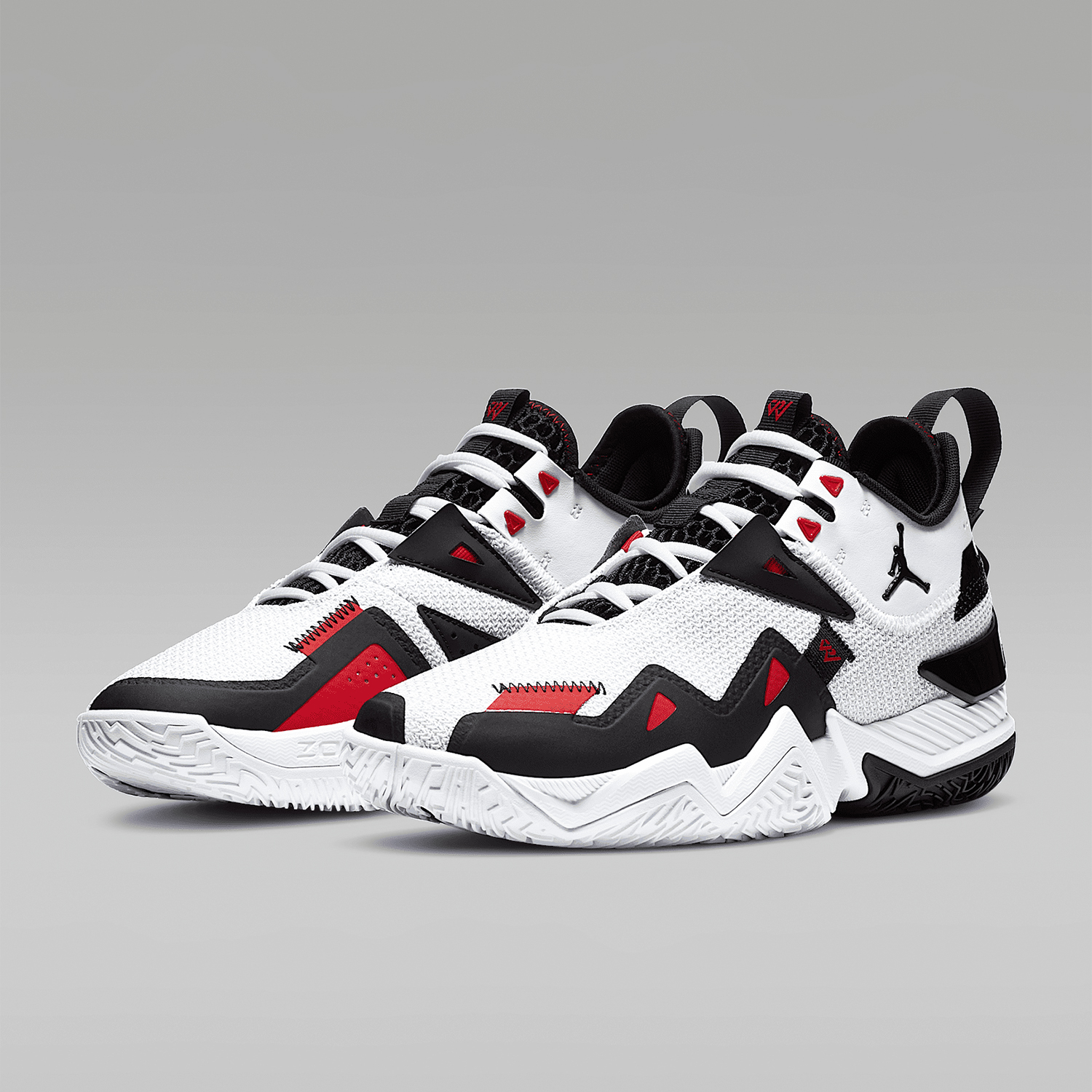Nike JORDAN WESTBROOK ONE TAKEPF נעלי כדורסל גברים CJ0781-101
