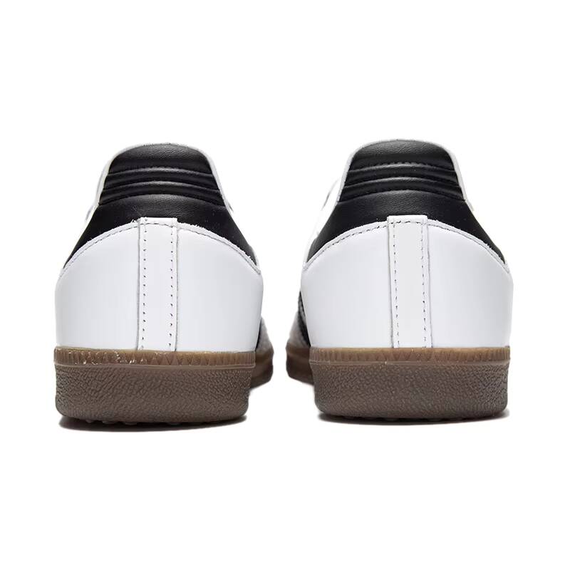 Hot Adidas Samba Original Men Women Shoes OG Low Sneakers Comfortable Sports Casual Shoes B75806