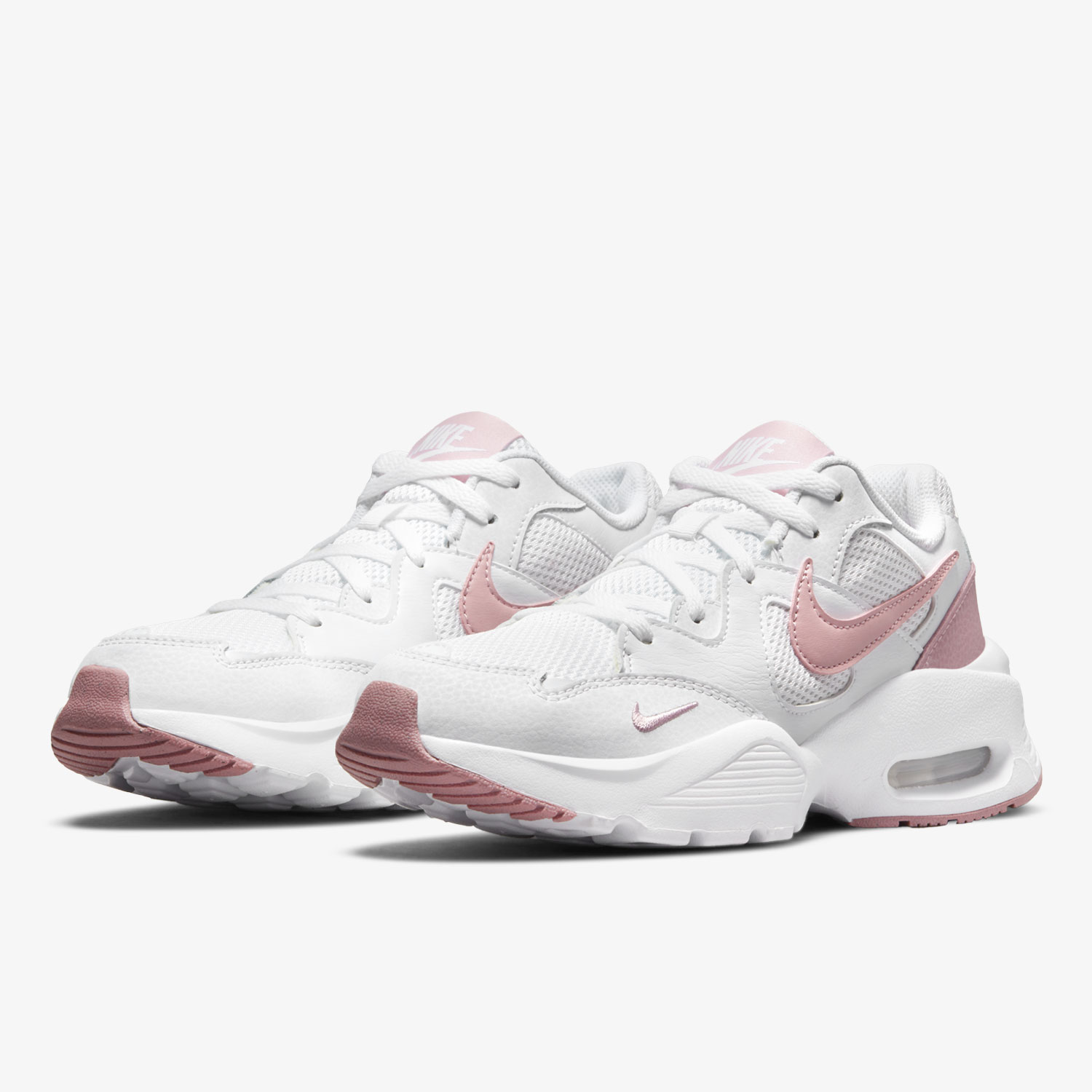 Nike Air Max Fusion נעלי ספורט קזואליות לגברים ונשים