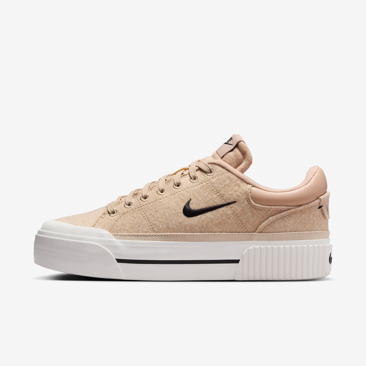 Nike Court Legacy Lift סניקרס casual לנשים