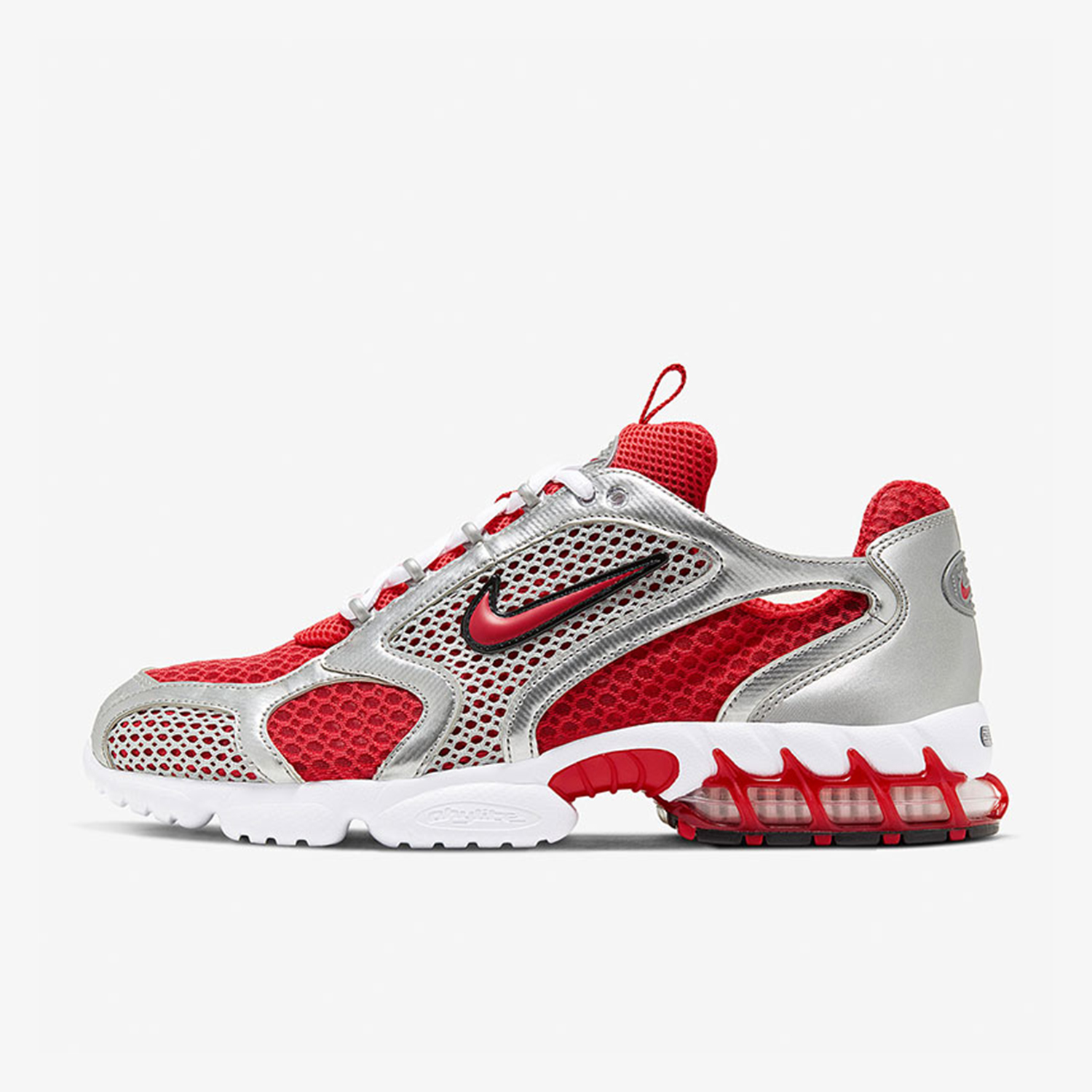 Nike נעלי ריצה רטרו נושמות קיץ לגברים