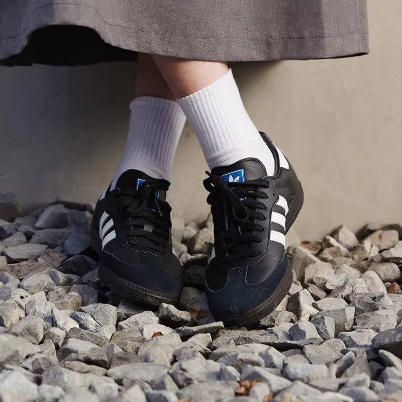 adidas SAMBA OG נעליים קלאסיות קזואל