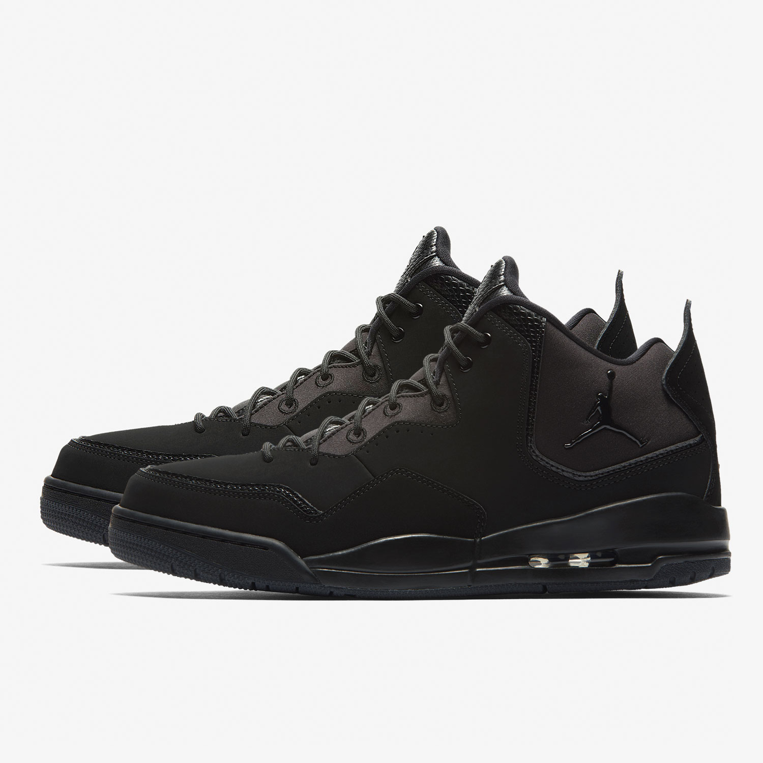 Nike Official Genuine JORDAN COURTSIDE 23 Men's Basketball Shoes AR1000-001