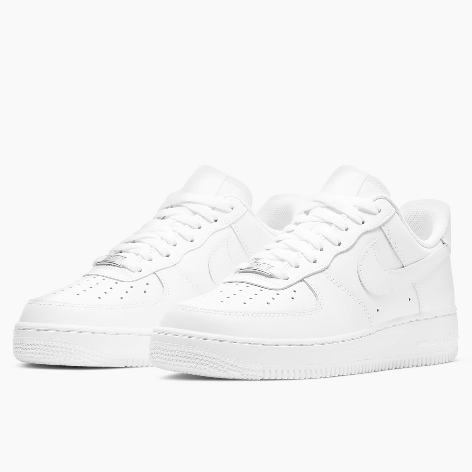 Nike Air Force 1 נעלי סקייט רטרו לנשים