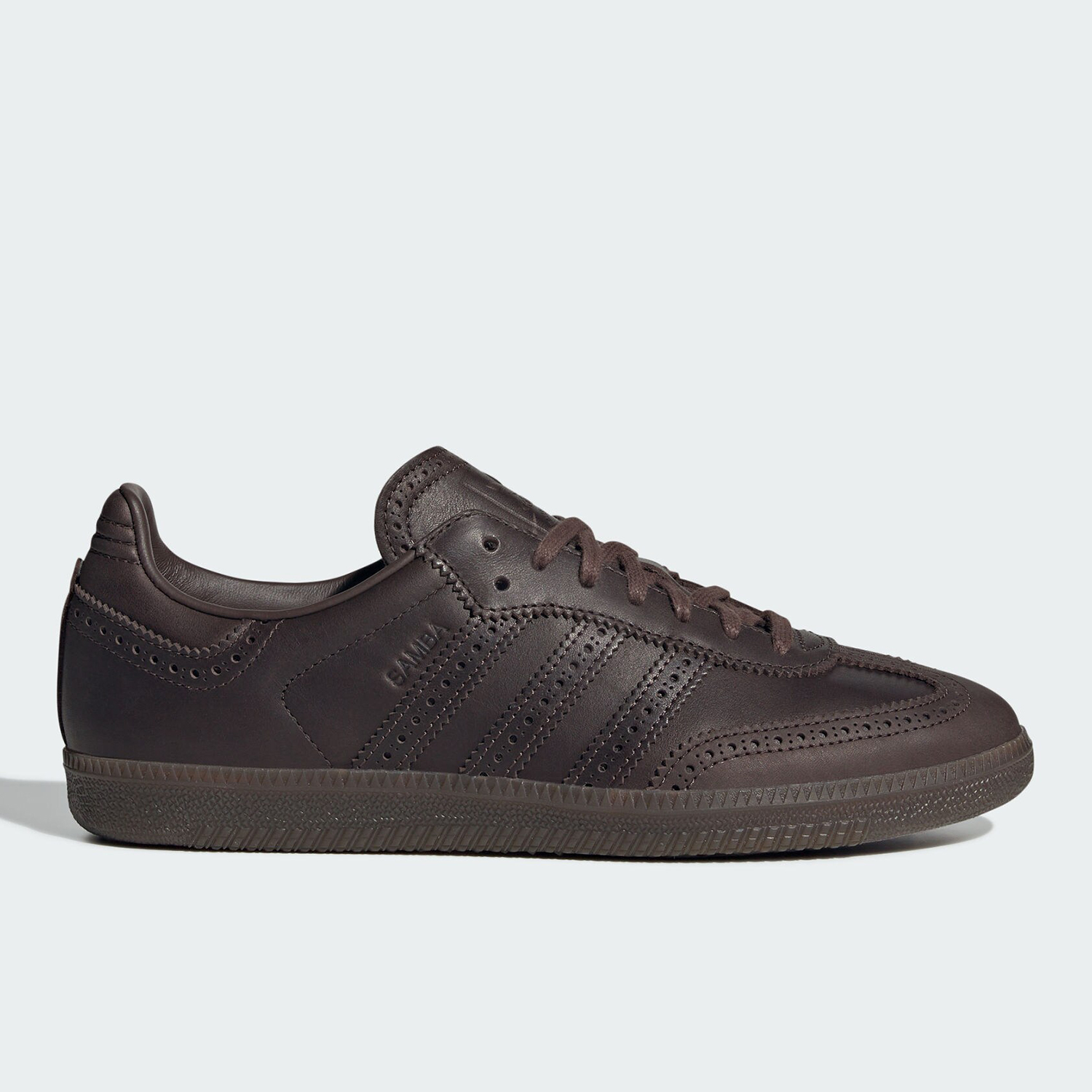 Adidas Originals Samba OG נעלי קז'ואל רטרו יוניסקס JI3231